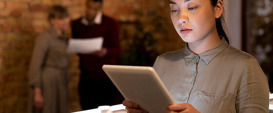 SMB treasury workflows